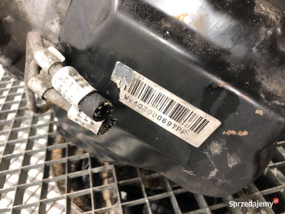 SKRZYNIA BIEGÓW OPEL SIGNUM 55350272 30 177 0308 sprzedam