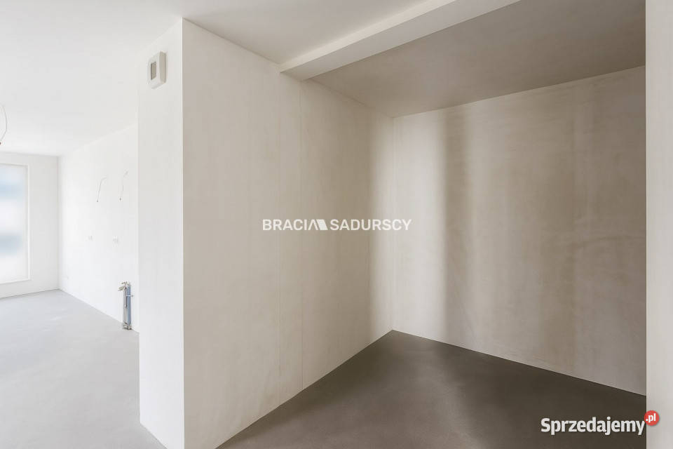 Mieszkanie Kraków Półłanki 486m2 2pokojowe 48.6m2 małopolskie