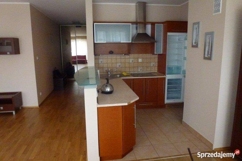 ogłoszenie mieszkanie 56m2 Warszawa Ursynów mazowieckie Warszawa