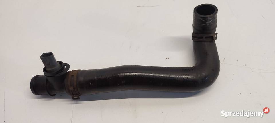 VW TRANSPORTER T6 RURA PRZEWÓD WODY 7E0122051R osobowe