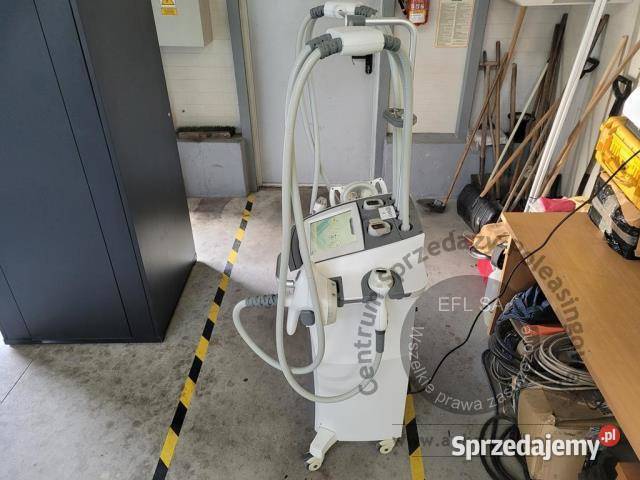 Urządzenie masujące Magnifico II PREMIUM V8C2