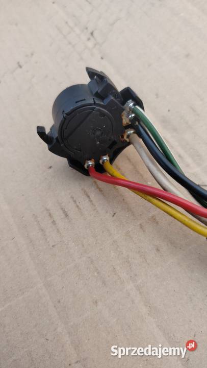 Zestaw startowy sterownik BSM immo zegary Bydgoszcz