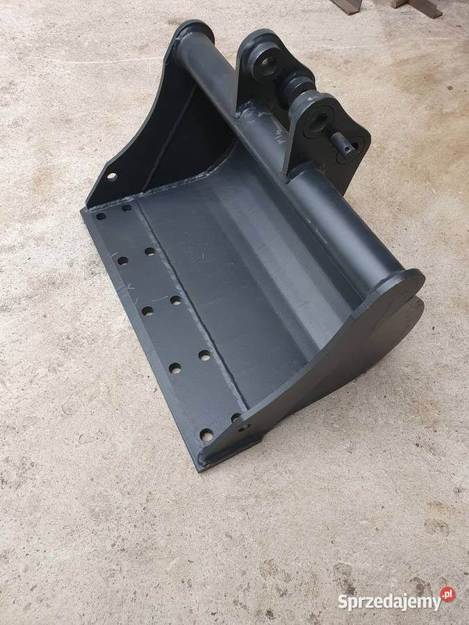 Łyżka kopiąca 30 do mini JCB CAT Lehnhoff ms01 Kalisz