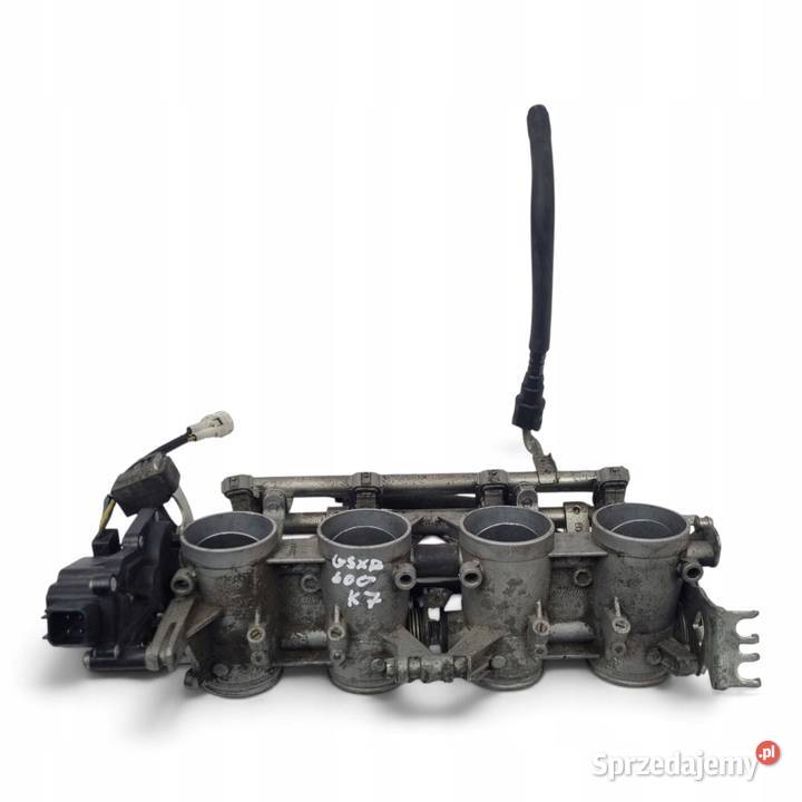 PRZEPUSTNICA WTRYSK PALIWA Suzuki GSXR 600 750