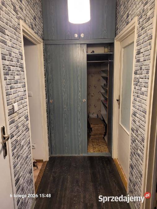 Okazyjnie trzypokojowe sprzedam