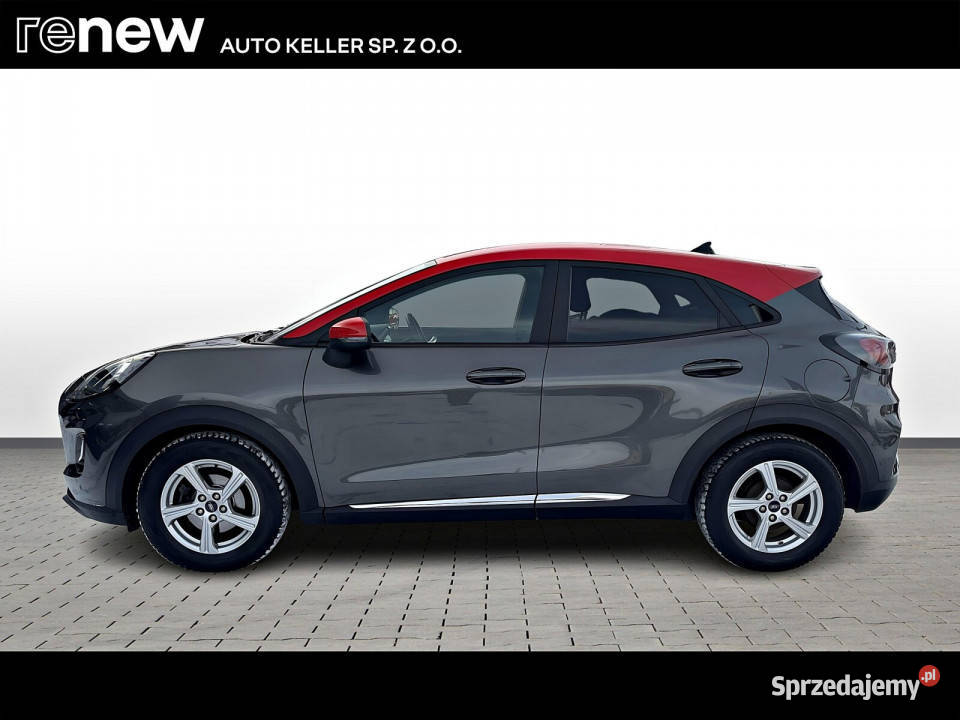 125 Automat Krajowy Serwis ASO FV23 Dealer Gliwice