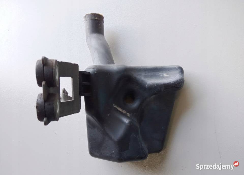 REZONATOR POWIETRZA LEWY INFINITI G35 G37 G25