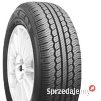 Opony 21570R16 Nexen CP521 Opony Przeworsk