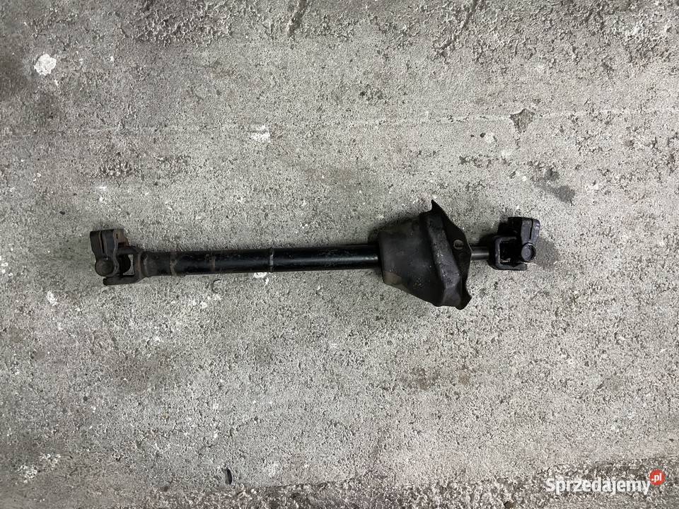 DRĄŻEK KOLUMNY KIEROWNICZY MAN VW 81OO 8150 Maszewo