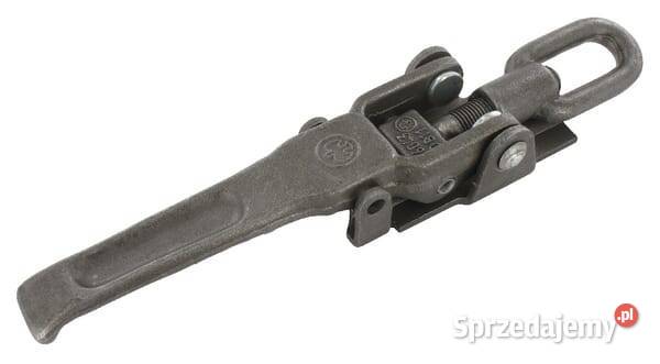 Zamknięcie mimośrodowe 602038400 Kamionna