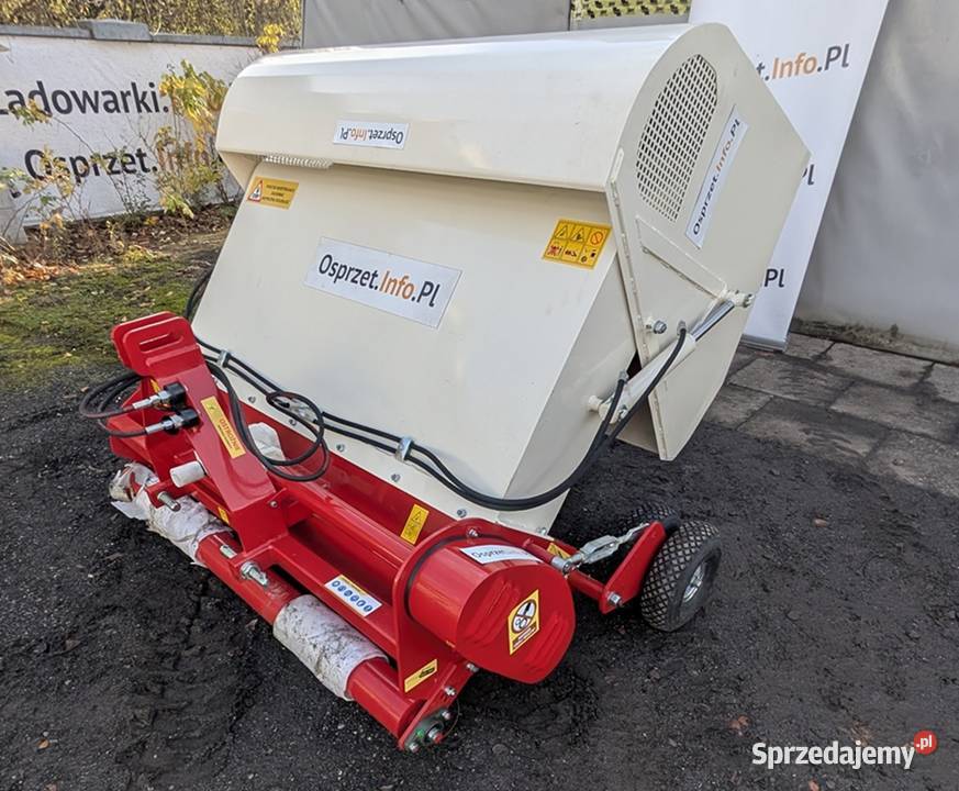 WERTYKULATOR 1500 Wałbrzych