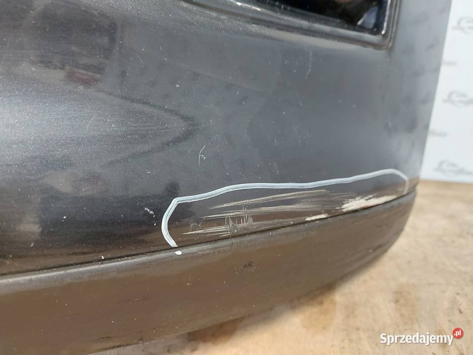 FORD C 11r zderzak przód AM5117B968D D2A3B osobowe Kielce