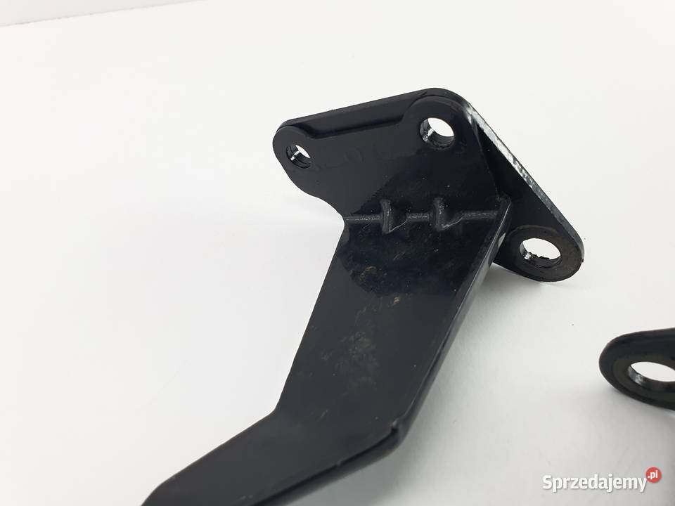 Mocowanie Uchwyt Stopien Kawasaki Klf 300 Łódź