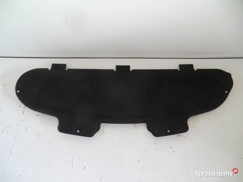 CITROEN C3 PICASSO WYGŁUSZENIE MASKI Krzeszowice
