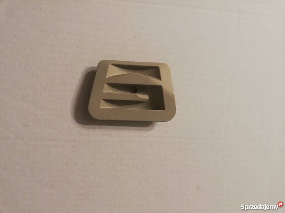 Kostka do okna dachowego FAKRO Nowy Sącz