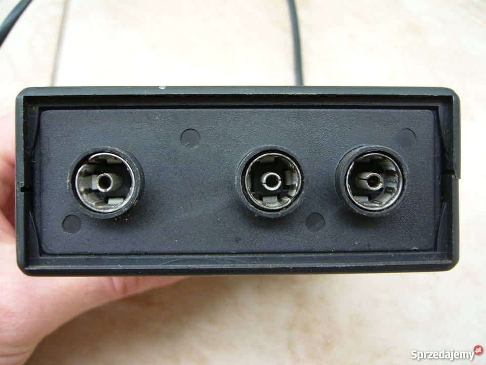 Wzmacniacz antenowy WA 160 L Warszawa