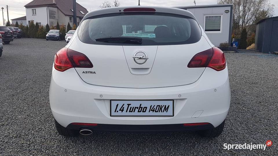 14 TURBO 140 Oryginalny Przebieg ZADBANY Rydułtowy sprzedam