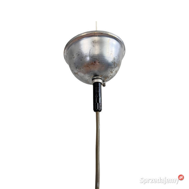 Lampa wisząca chromowana look Elektroinstala Dn Warszawa