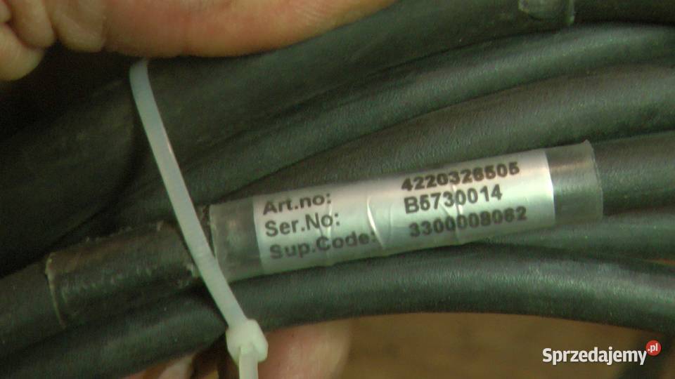 kabel Atlas copco tensor DL 5m 4220326505