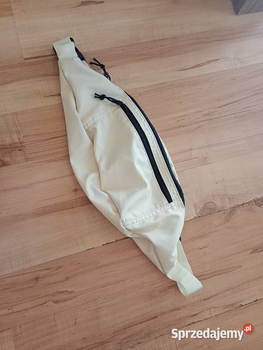 nerka saszetka torebka torba pokrowiec żółty/złoty Szczecin sprzedam