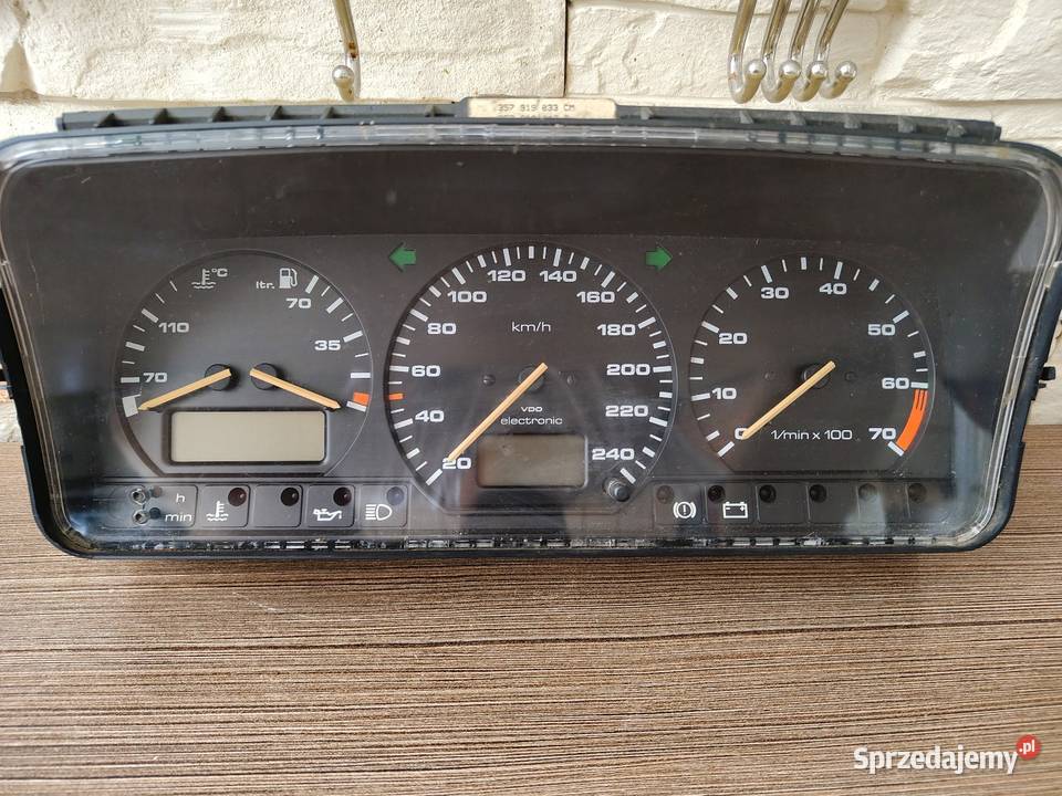 Licznik Passat b3 Motoryzacja Włocławek