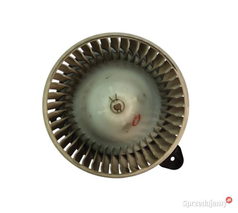 DMUCHAWA WENTYLATOR KABINOWY NAGRZEWNICY AUDI A6 Działoszyce sprzedam