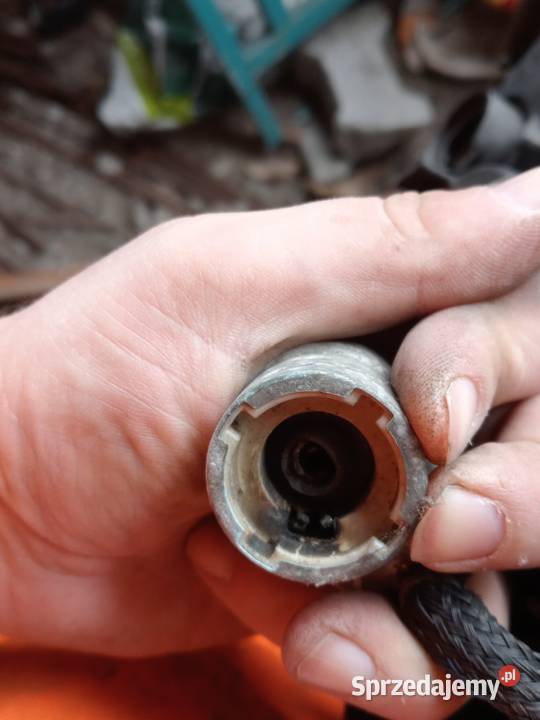 Lampa przednia nissan primera P11 ksenon xenon Rok produkcji 2000 Sulechów