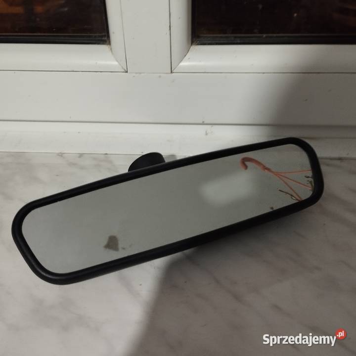 Lusterko wewnętrzne wsteczne Audi A3 8l 2001 osobowe podkarpackie Gogołów