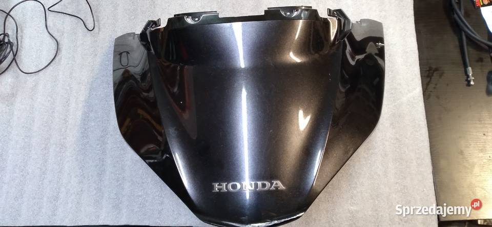Ogon osłona lampy tył Honda SWT 600 Jawiszowice