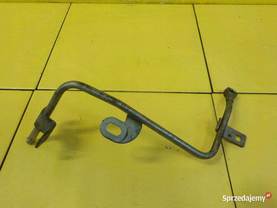 SUBARU FORESTER 20 D 11r 147 EE20Z przewod rurka Suków sprzedam