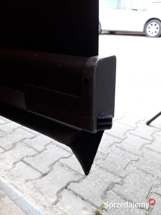 Roleta bagażnika Audi C4 100 A6 kombi osobowe łódzkie Działoszyn