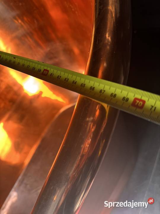 Wanna miedziana Długopole Dolne