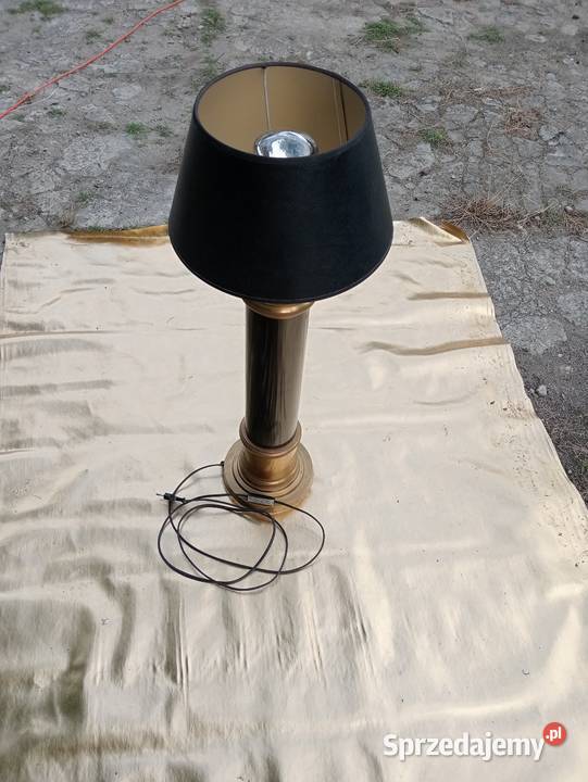 Piekna lampa okazja Warszawa