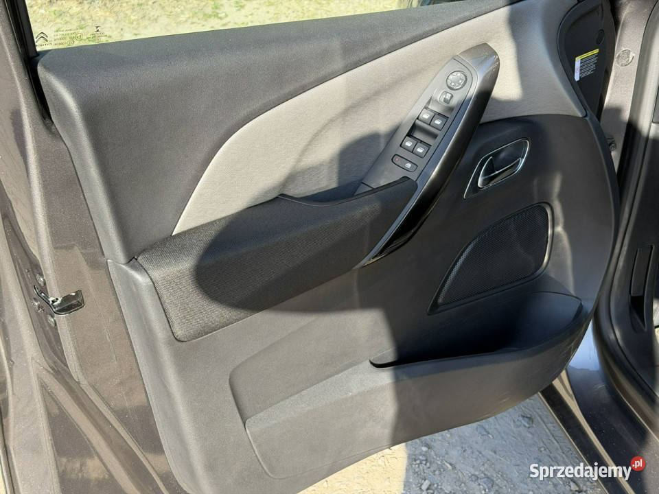 Citroen C4 SpaceTourer Częstochowa