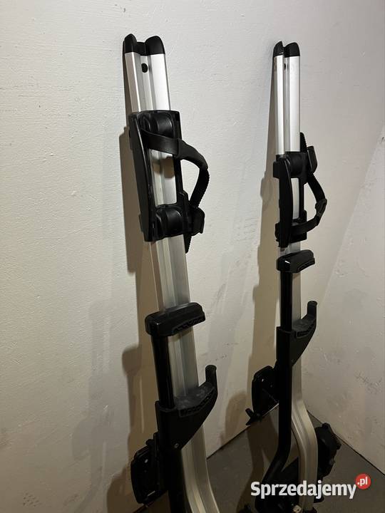 Thule ProRide 598 bagażnik rowerowy