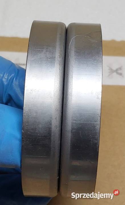 ROLKA NAPINACZA VW AUDI SEAT SKODA 70X17X26 osobowe Mielęcin