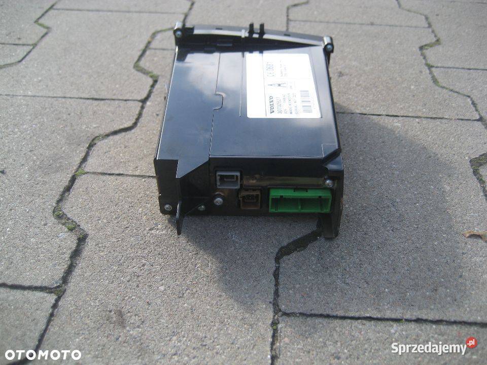 volvo s60 v70 lift 0409r panel sterowania osobowe Rakoniewice