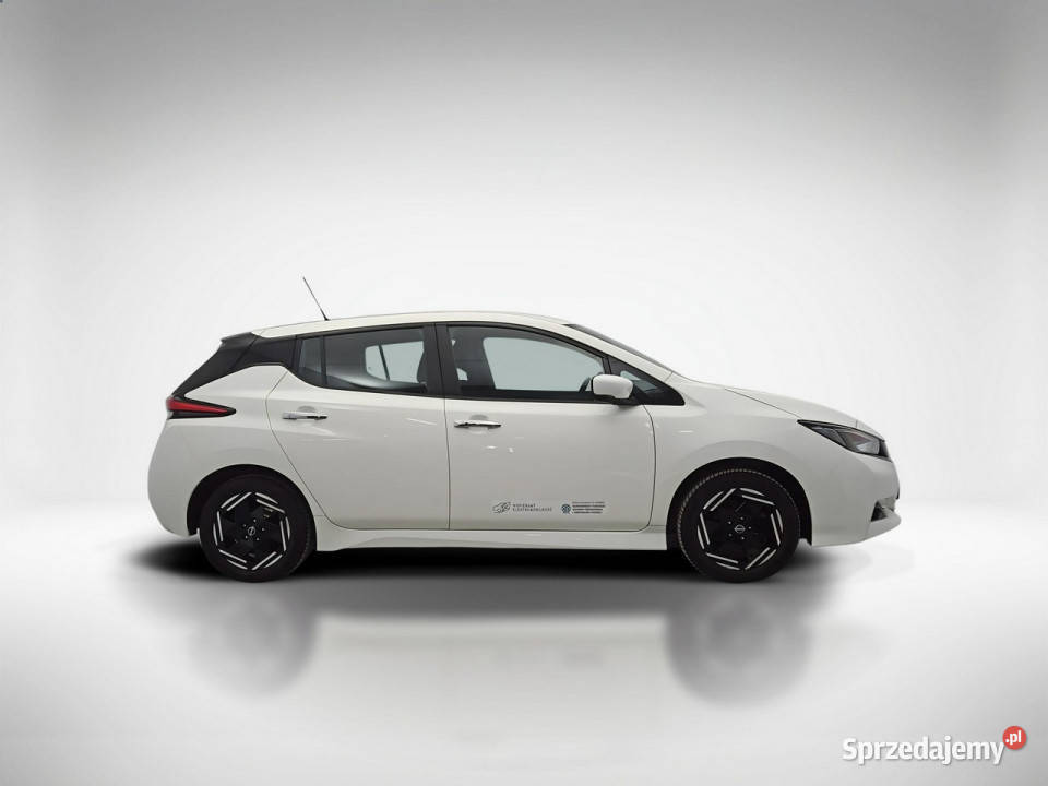 Nissan Leaf 40kWh Acenta Z Polskiego Salonu
