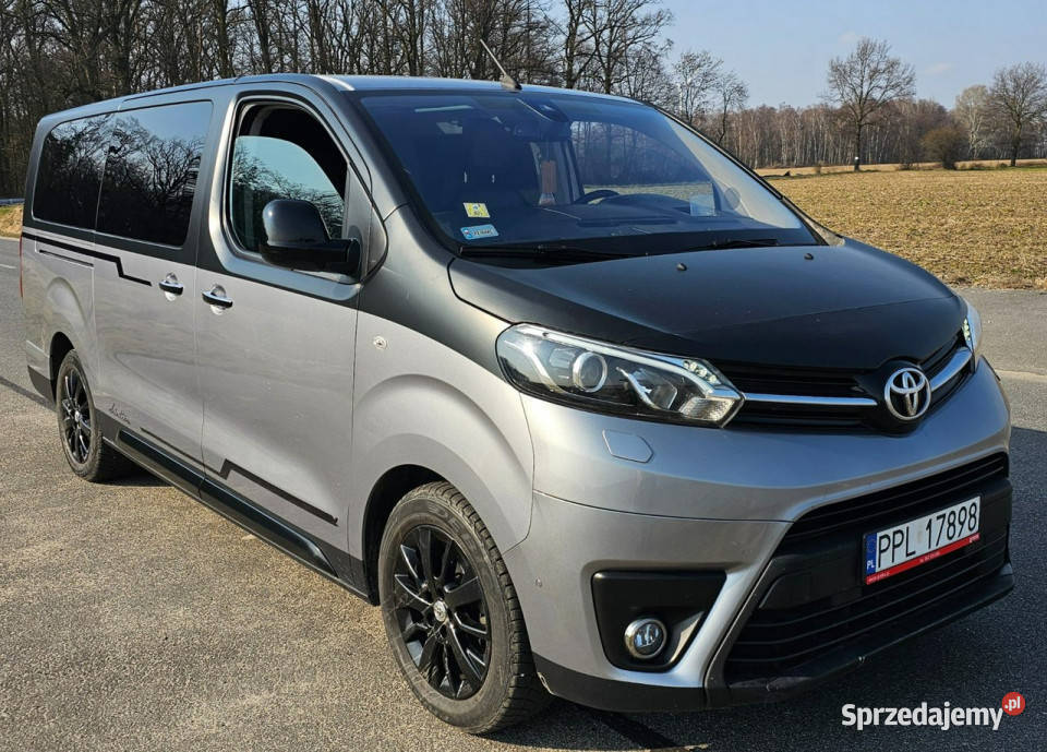 koda Kamiq Automat 8000 I 2019 tempomat Motoryzacja Pleszew