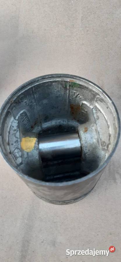 2 x TŁOK FSO Fiat 125p Pozostałe mazowieckie Grodzisk Mazowiecki