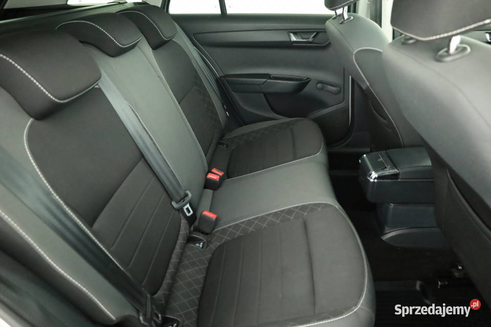 Skoda Fabia 10 TSI Piaseczno sprzedam