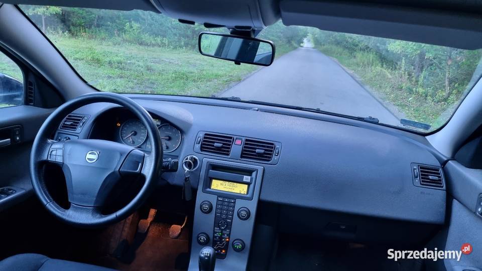 Volvo s40 18 b