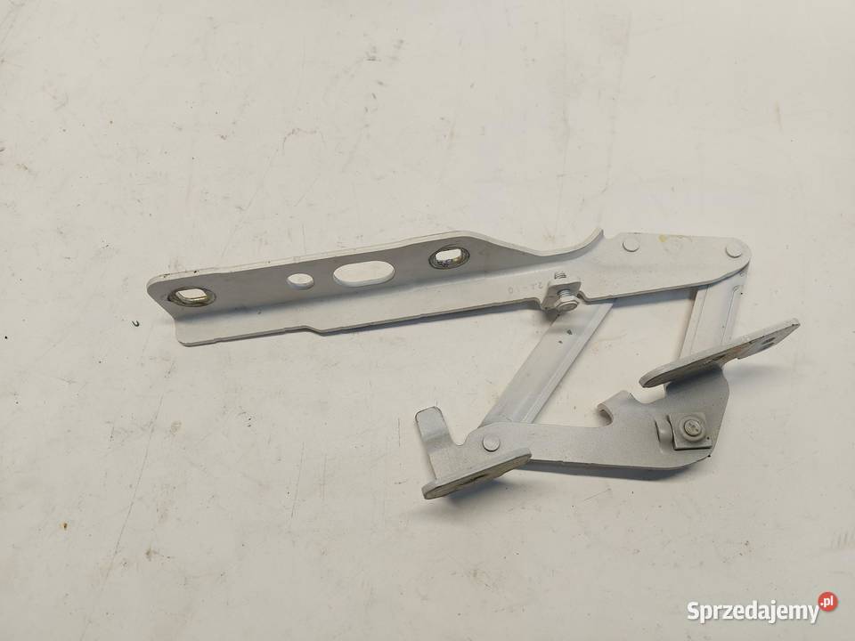 OPEL Grandland II 2024 Zawias maski prawy Zawiasy, bolce i prowadnice sprzedam