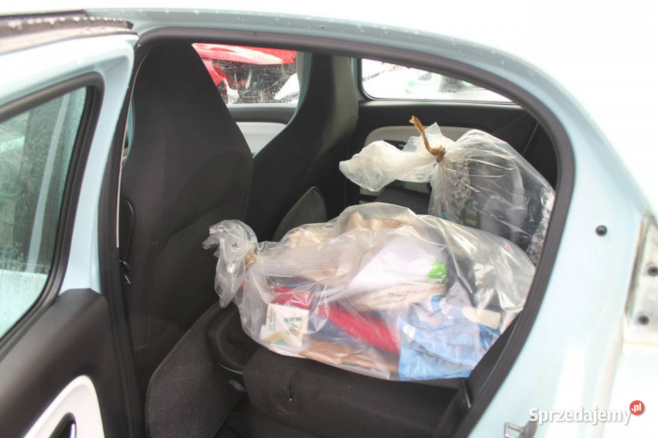 Renault Twingo III 2014 Ostrów Wielkopolski