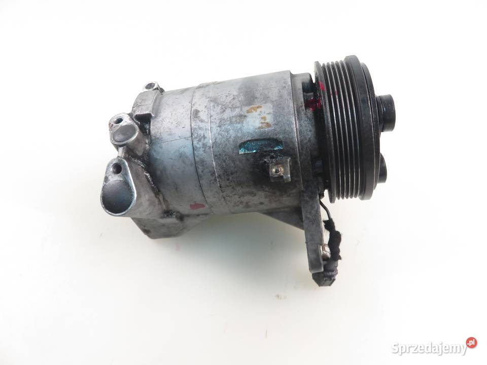 KOMPRESOR KLIMATYZACJI NISSAN MURANO I 35 sprzedam