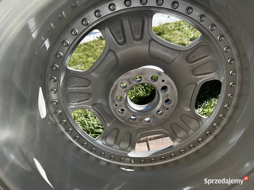 Lorinser Rsk3 osobowe Nowy Sącz