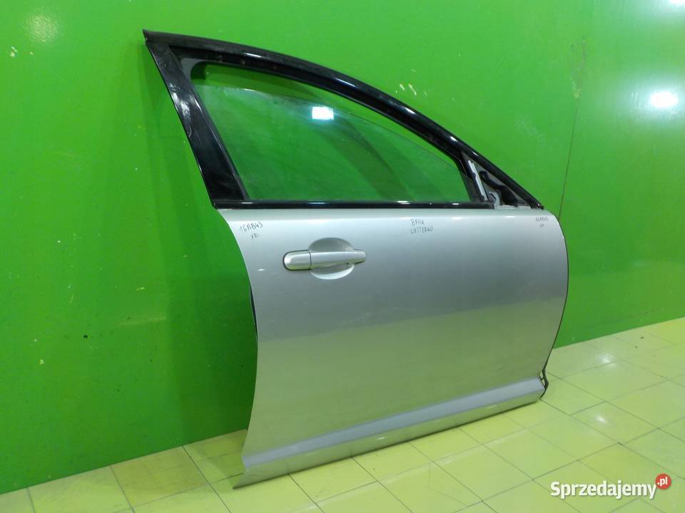 JAGUAR XF I X250 LIFT 22 D 14r SEDAN 4D drzwi Suków