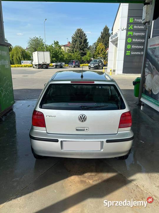 Zadbane Polo Długie Oc lubelskie Puławy