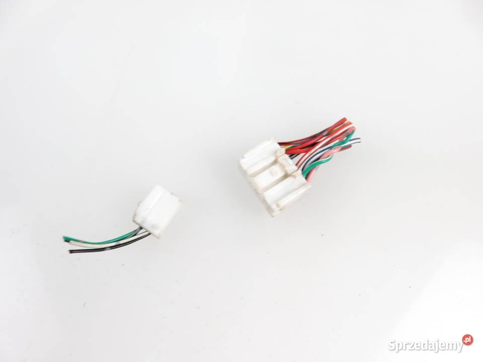 PANEL SZYB MAZDA MPV II LW LC62684L6