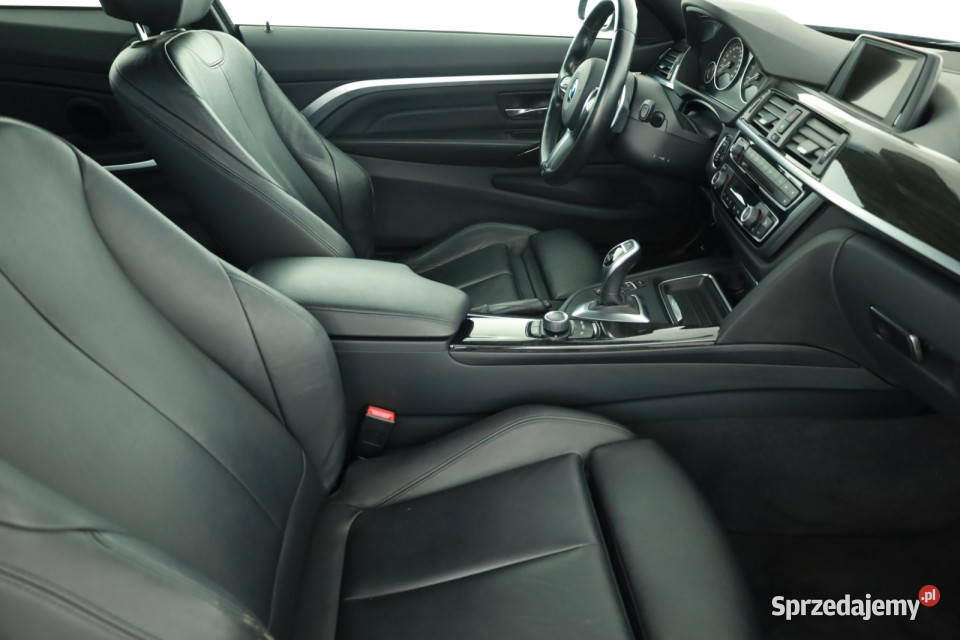 BMW 4 428i xDrive 129809km Piaseczno